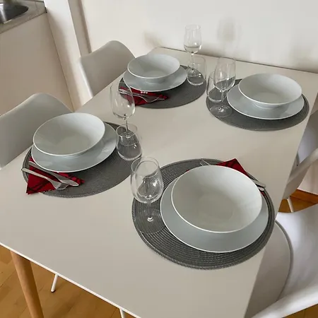 Daire Kodikas Rovaniemen Keskustassa Rovaniemi