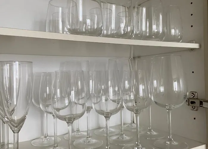 Kodikas Rovaniemen Keskustassa アパート ロヴァニエミ