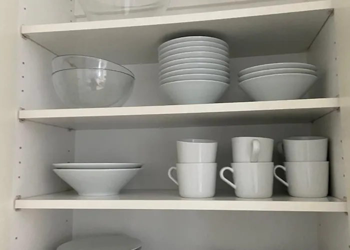 Kodikas Rovaniemen Keskustassa *